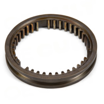 Porsche 911 1965-1974 Växellänkage Hylsa Manuell Växellåda G901/915 för 2:a och 3:e Växeln OE-Cult